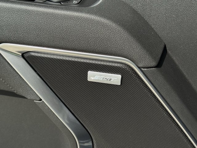 2026 Chevrolet Silverado 1500 RST - Photo 20