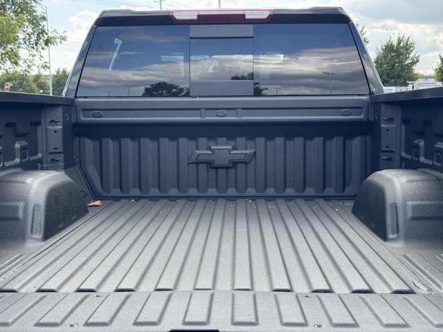 2026 Chevrolet Silverado 1500 LT Trail Boss - Photo 26