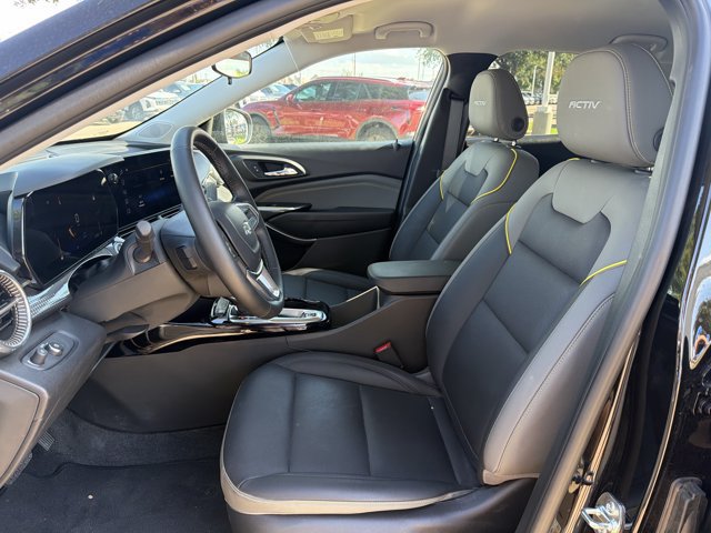 2026 Chevrolet Trax Activ - Photo 22