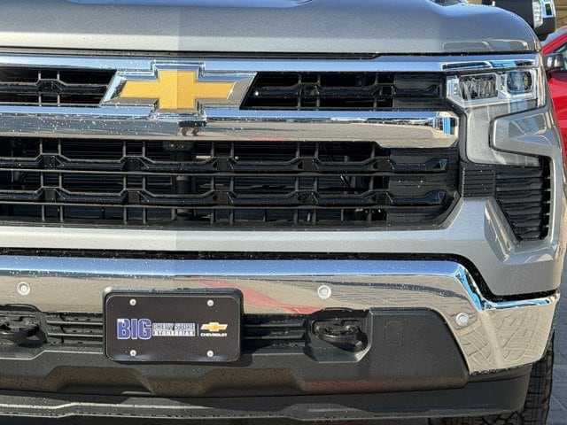 2026 Chevrolet Silverado 1500 LT - Photo 9