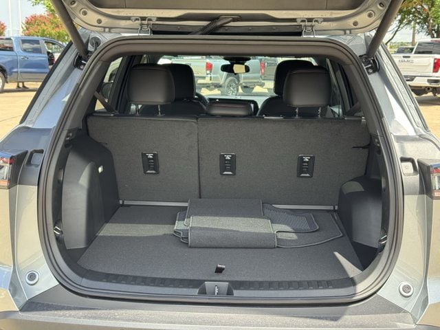 2027 Chevrolet Equinox RS - Photo 26