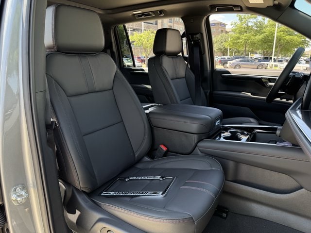 2026 Chevrolet Suburban RST - Photo 25