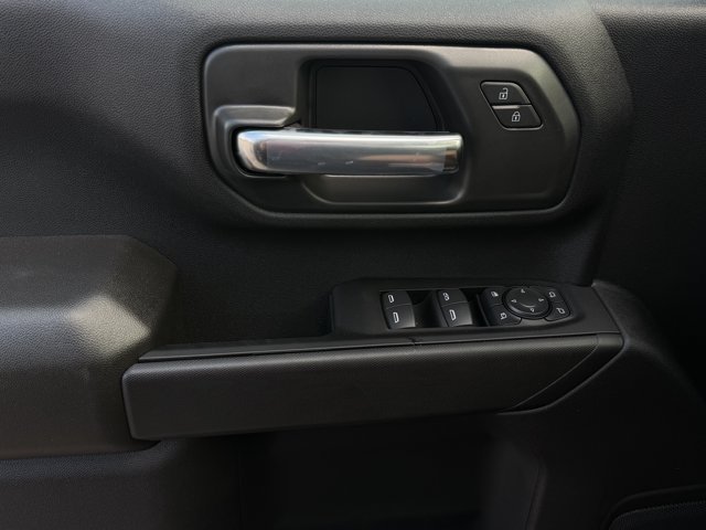 2026 Chevrolet Silverado 2500 HD Custom - Photo 21