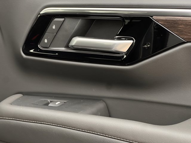 2026 Chevrolet Tahoe LS - Photo 26