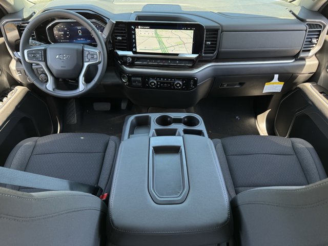 2026 Chevrolet Silverado 1500 RST - Photo 10