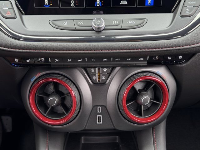 2026 Chevrolet Blazer RS - Photo 15