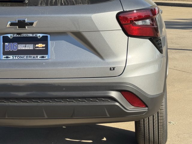 2026 Chevrolet Trax LT - Photo 7