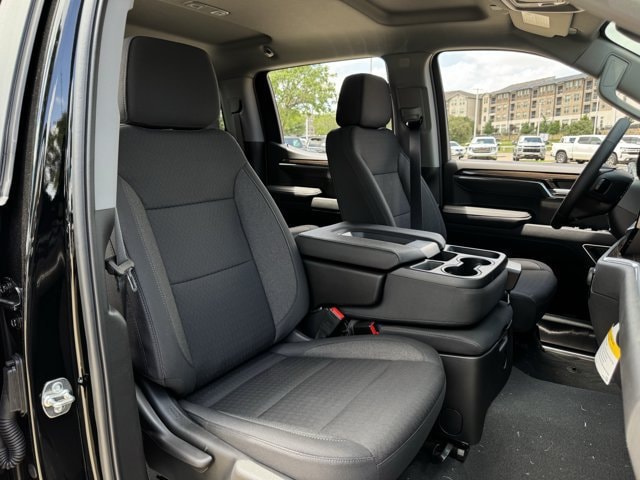 2026 Chevrolet Silverado 1500 LT - Photo 23