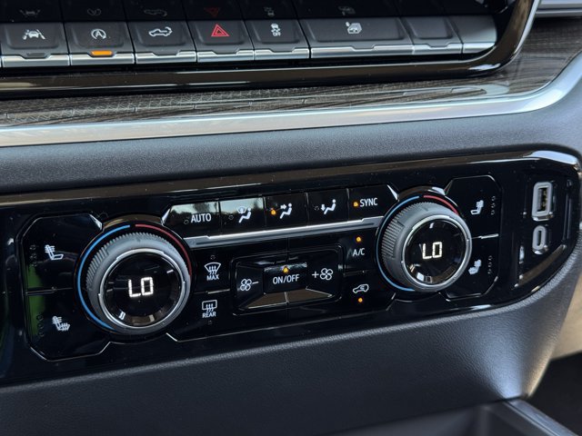 2026 Chevrolet Silverado 1500 RST - Photo 15