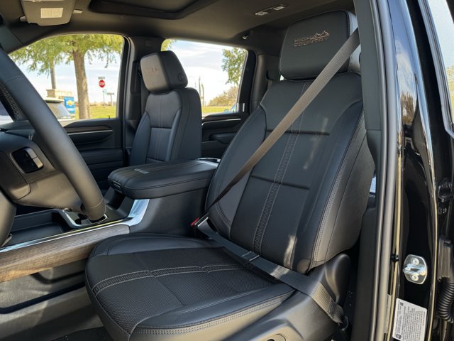 2026 Chevrolet Silverado 2500 HD High Country - Photo 20