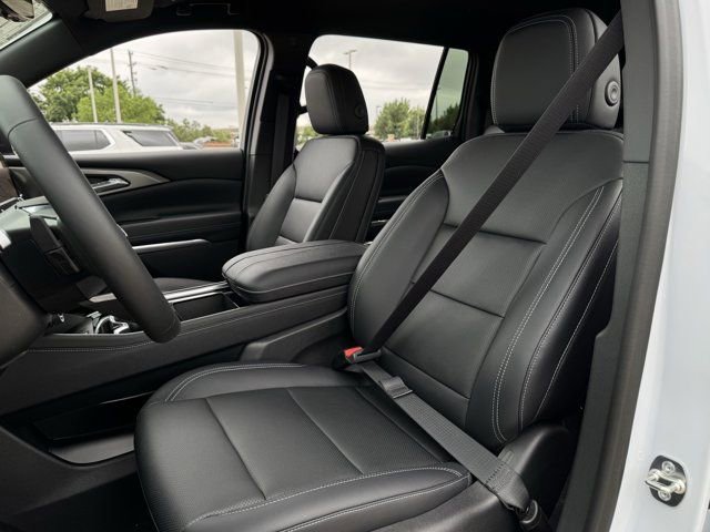 2026 Chevrolet Traverse LT - Photo 20
