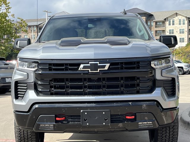 2026 Chevrolet Silverado 1500 LT Trail Boss - Photo 7