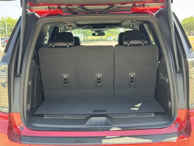 2026 Chevrolet Tahoe Premier - Photo 27