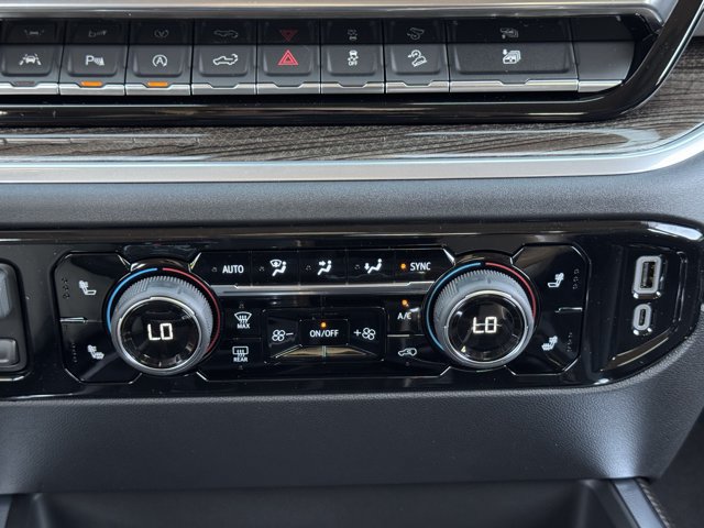 2026 Chevrolet Silverado 1500 LT - Photo 16