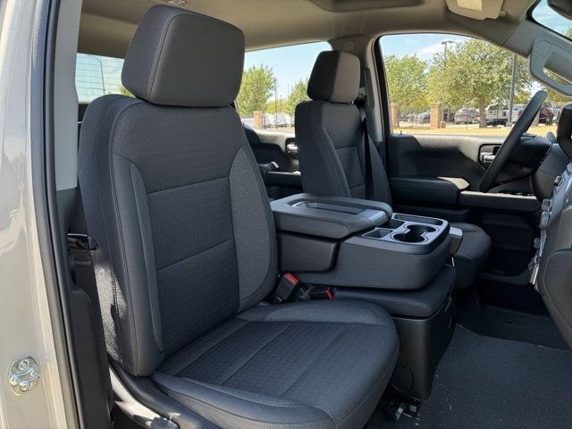 2026 Chevrolet Silverado 1500 Custom Trail Boss - Photo 24
