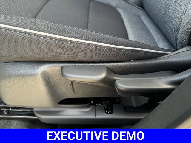 2026 Chevrolet Trailblazer LS - Photo 22