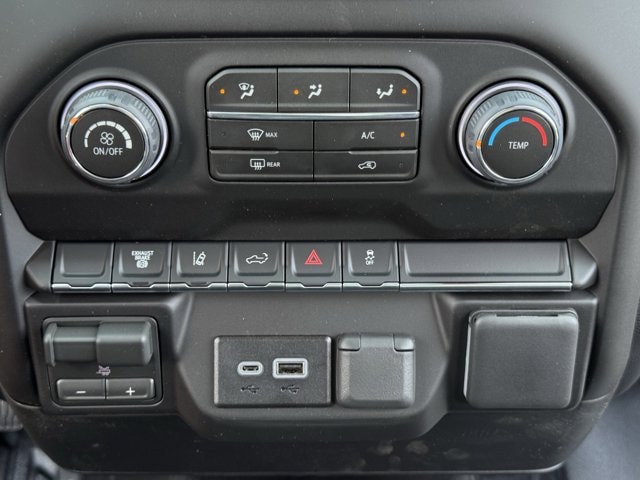 2026 Chevrolet Silverado 2500 HD WT - Photo 15