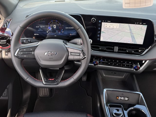 2027 Chevrolet Equinox RS - Photo 11