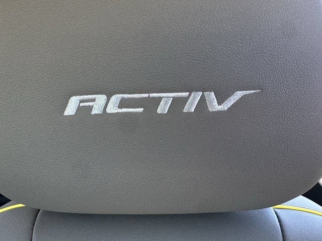 2026 Chevrolet Trax Activ - Photo 22