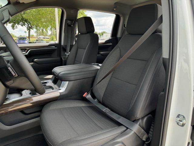 2026 Chevrolet Silverado 1500 LT - Photo 20