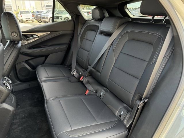 2026 Chevrolet Blazer EV LT - Photo 19