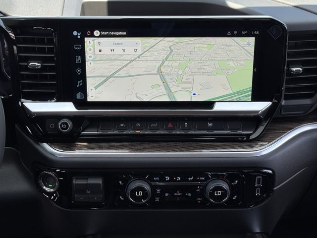 2026 Chevrolet Silverado 1500 RST - Photo 13
