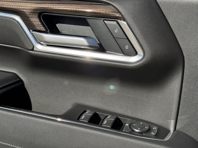 2026 Chevrolet Silverado 1500 LT Trail Boss - Photo 18