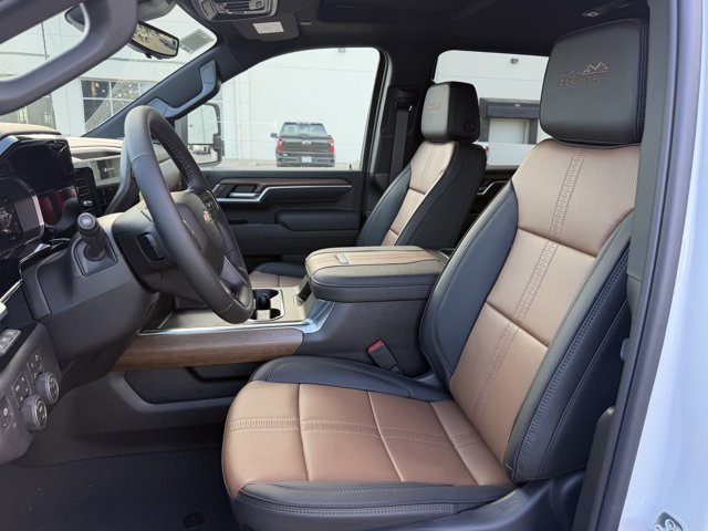 2026 Chevrolet Silverado 2500 HD High Country - Photo 23