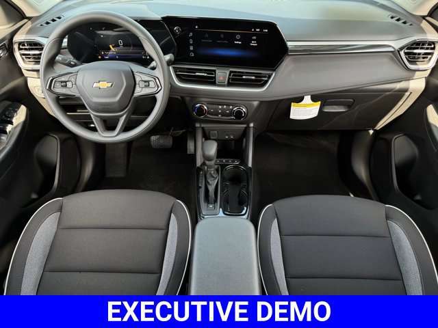 2026 Chevrolet Trailblazer LS - Photo 10