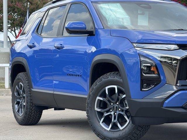 2027 Chevrolet Equinox Activ - Photo 3