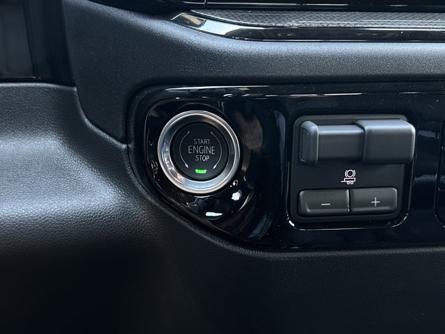2026 Chevrolet Silverado 1500 ZR2 - Photo 20