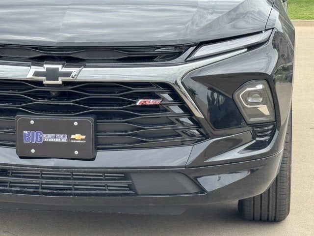 2026 Chevrolet Blazer RS - Photo 9
