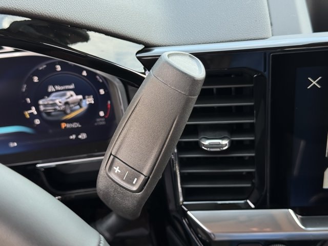 2026 Chevrolet Silverado 2500 HD LTZ - Photo 17