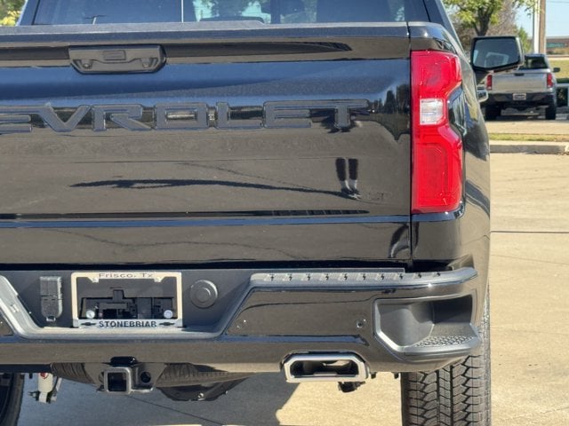 2026 Chevrolet Silverado 1500 LT Trail Boss - Photo 7
