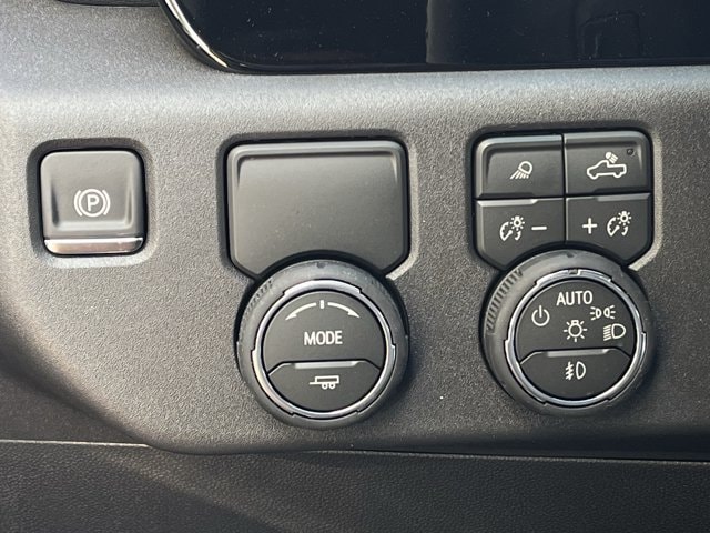 2026 Chevrolet Silverado 1500 RST - Photo 19