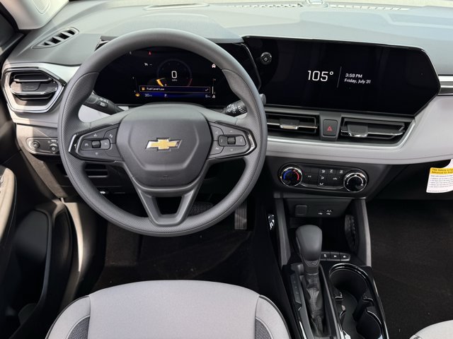 2026 Chevrolet Trailblazer LS - Photo 11