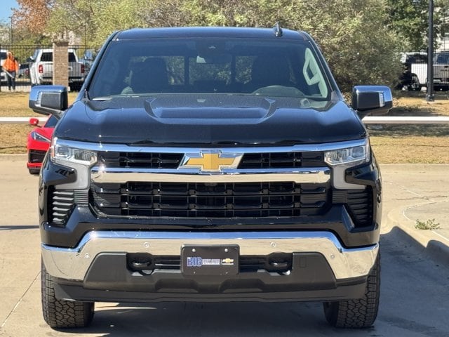 2026 Chevrolet Silverado 1500 LT - Photo 8