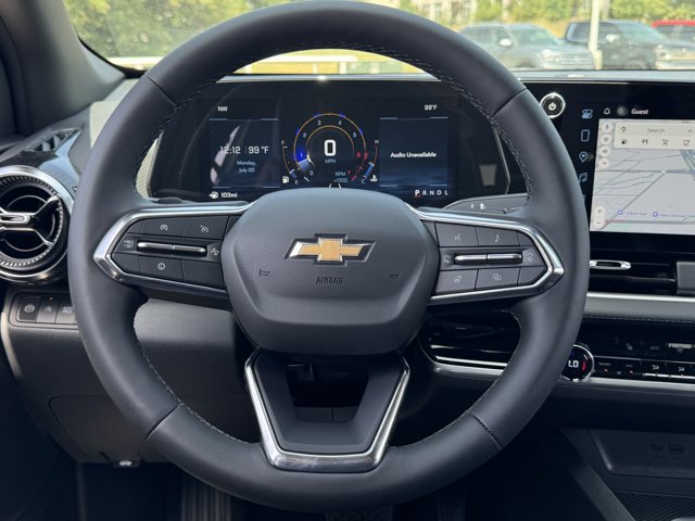 2027 Chevrolet Equinox LT - Photo 12