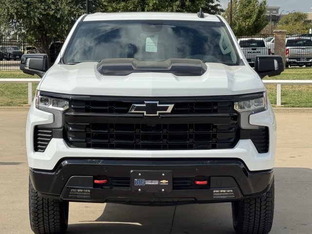 2026 Chevrolet Silverado 1500 LT Trail Boss - Photo 8