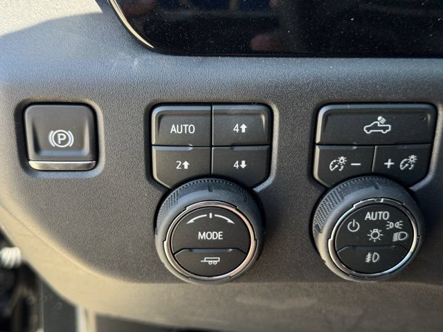 2026 Chevrolet Silverado 1500 LT Trail Boss - Photo 17