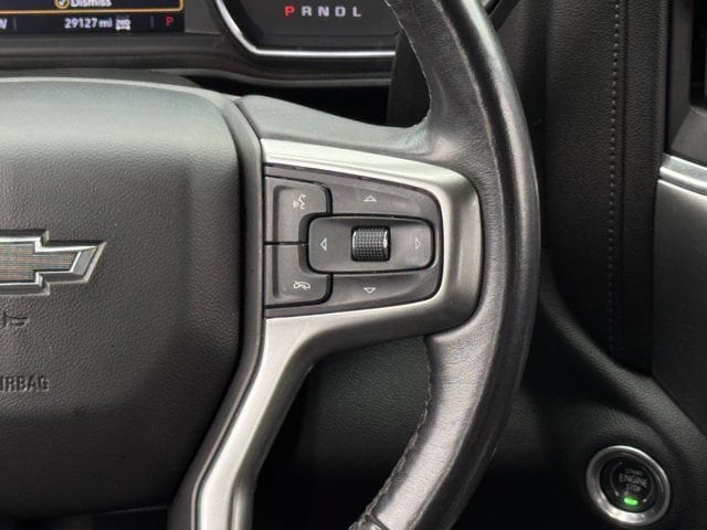 2021 Chevrolet Silverado 1500 RST - Photo 18