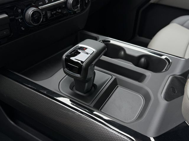 2026 Chevrolet Silverado 1500 ZR2 - Photo 16