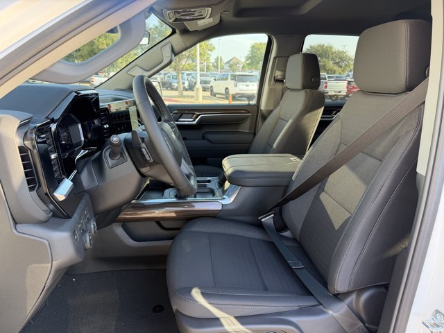 2026 Chevrolet Silverado 1500 LT - Photo 22