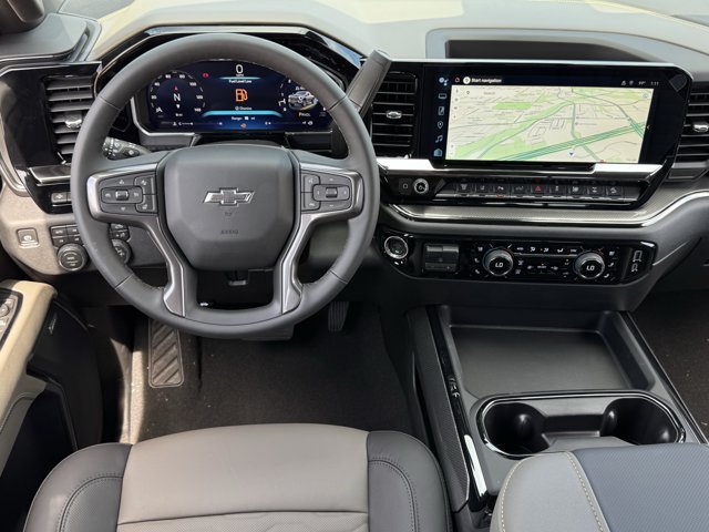 2026 Chevrolet Silverado 2500 HD ZR2 - Photo 11