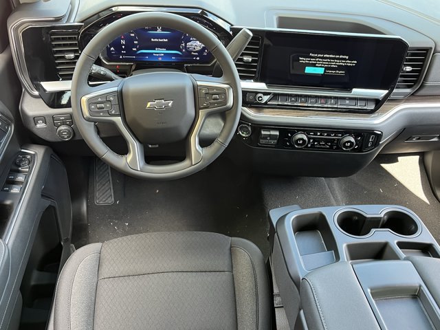 2026 Chevrolet Silverado 1500 RST - Photo 10
