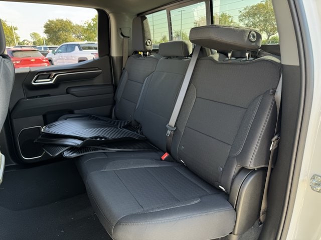 2026 Chevrolet Silverado 1500 LT - Photo 22