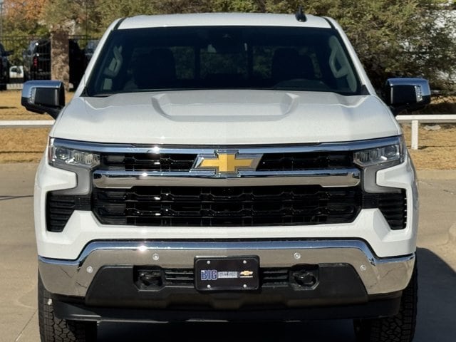 2026 Chevrolet Silverado 1500 LT - Photo 9