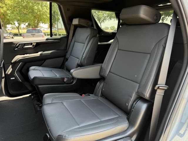 2026 Chevrolet Tahoe LT - Photo 23
