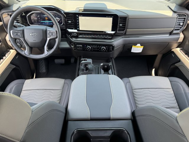 2026 Chevrolet Silverado 1500 ZR2 - Photo 10