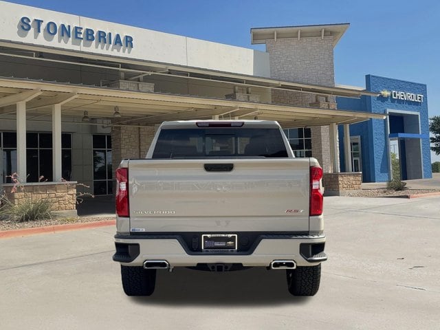 2026 Chevrolet Silverado 1500 RST - Photo 6